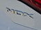 2023 Acura MDX Standard