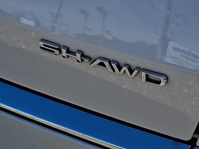 2023 Acura MDX Standard