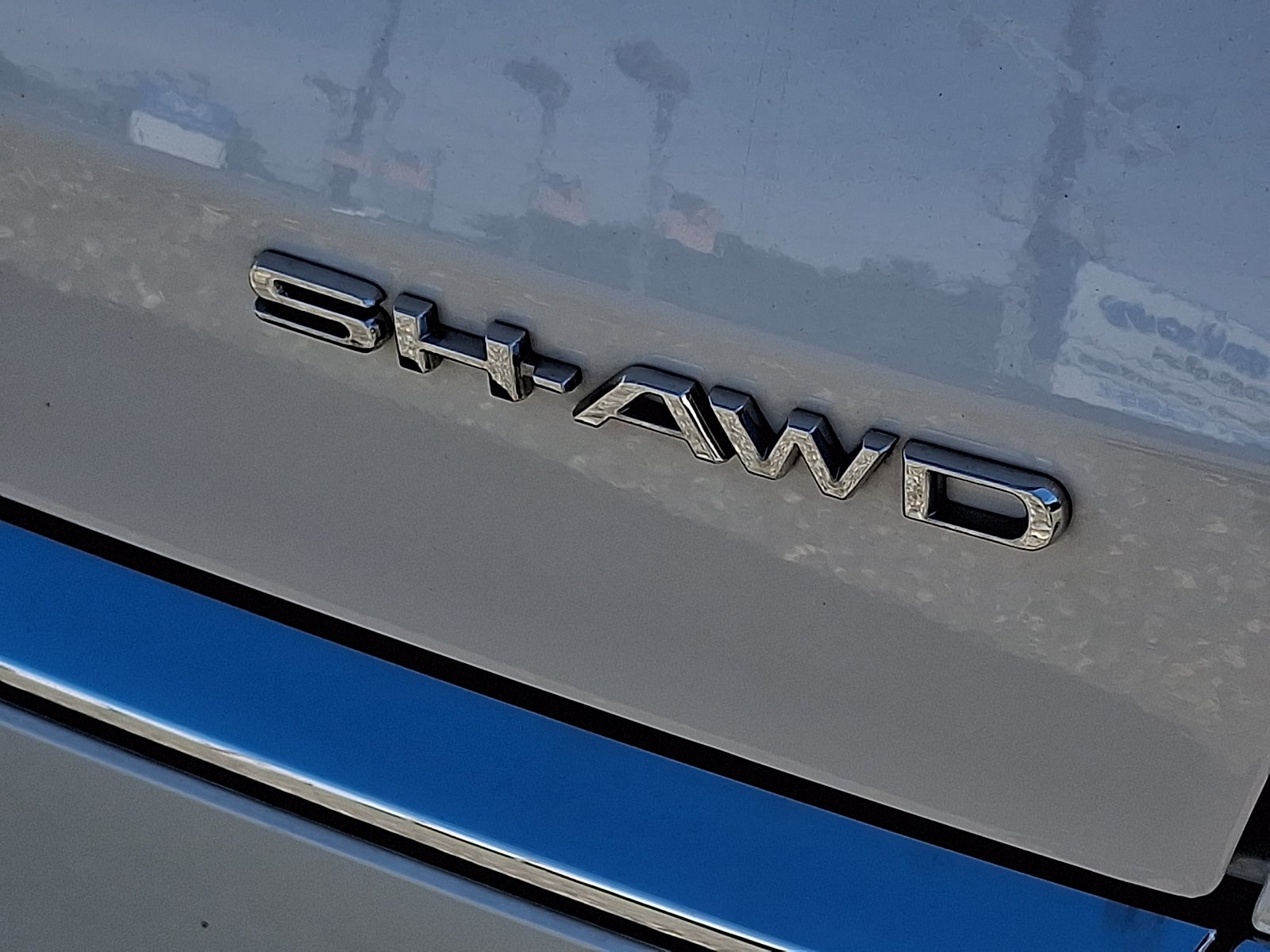 2023 Acura MDX Standard