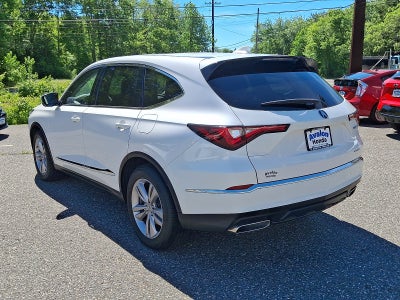 2023 Acura MDX Standard