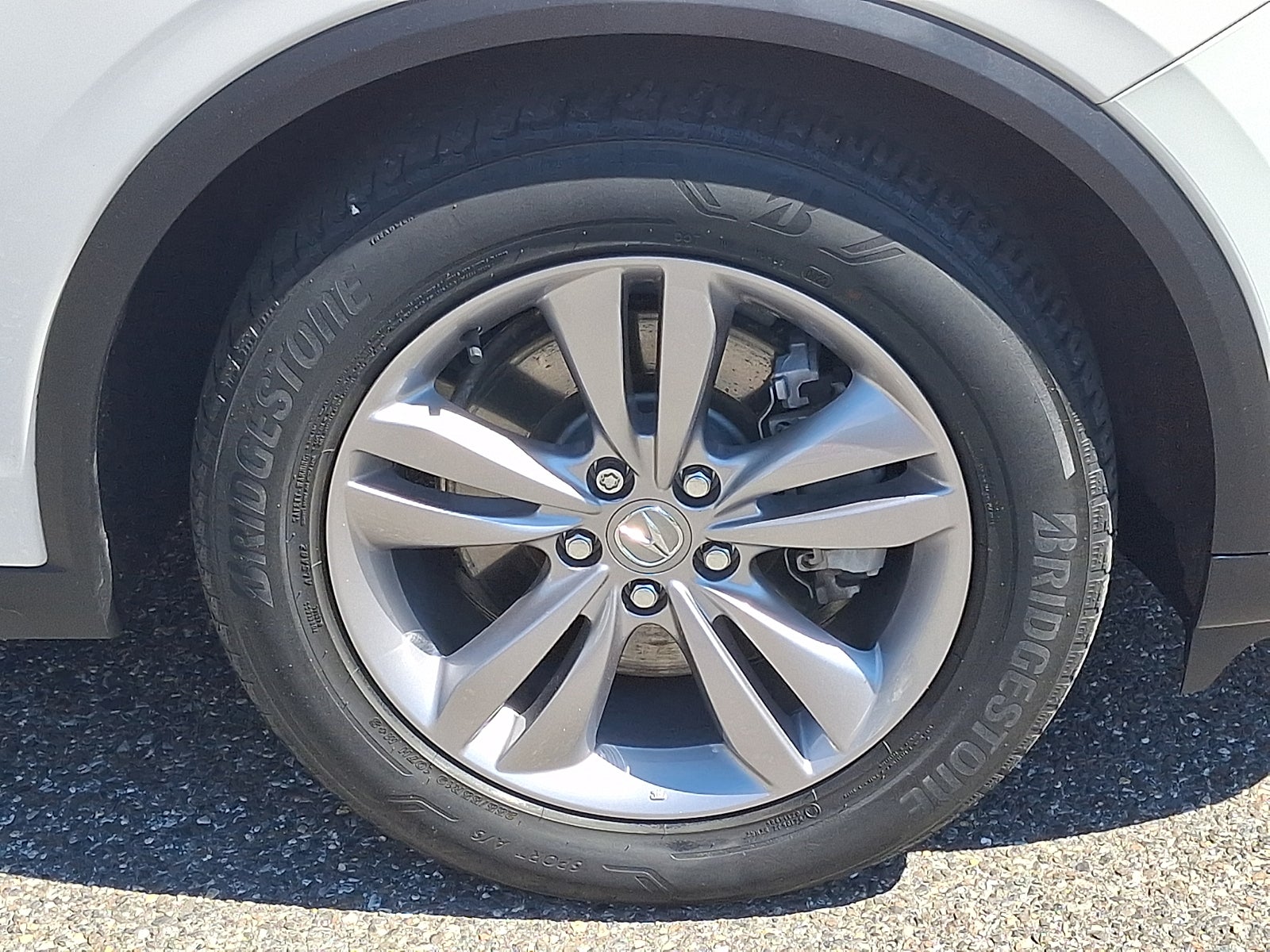 2023 Acura MDX Standard