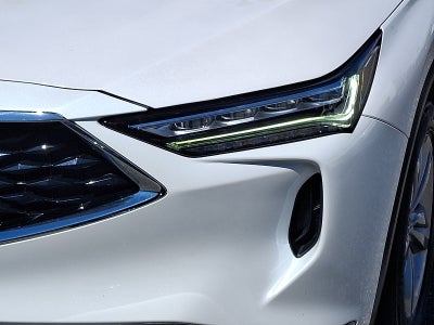 2023 Acura MDX Standard