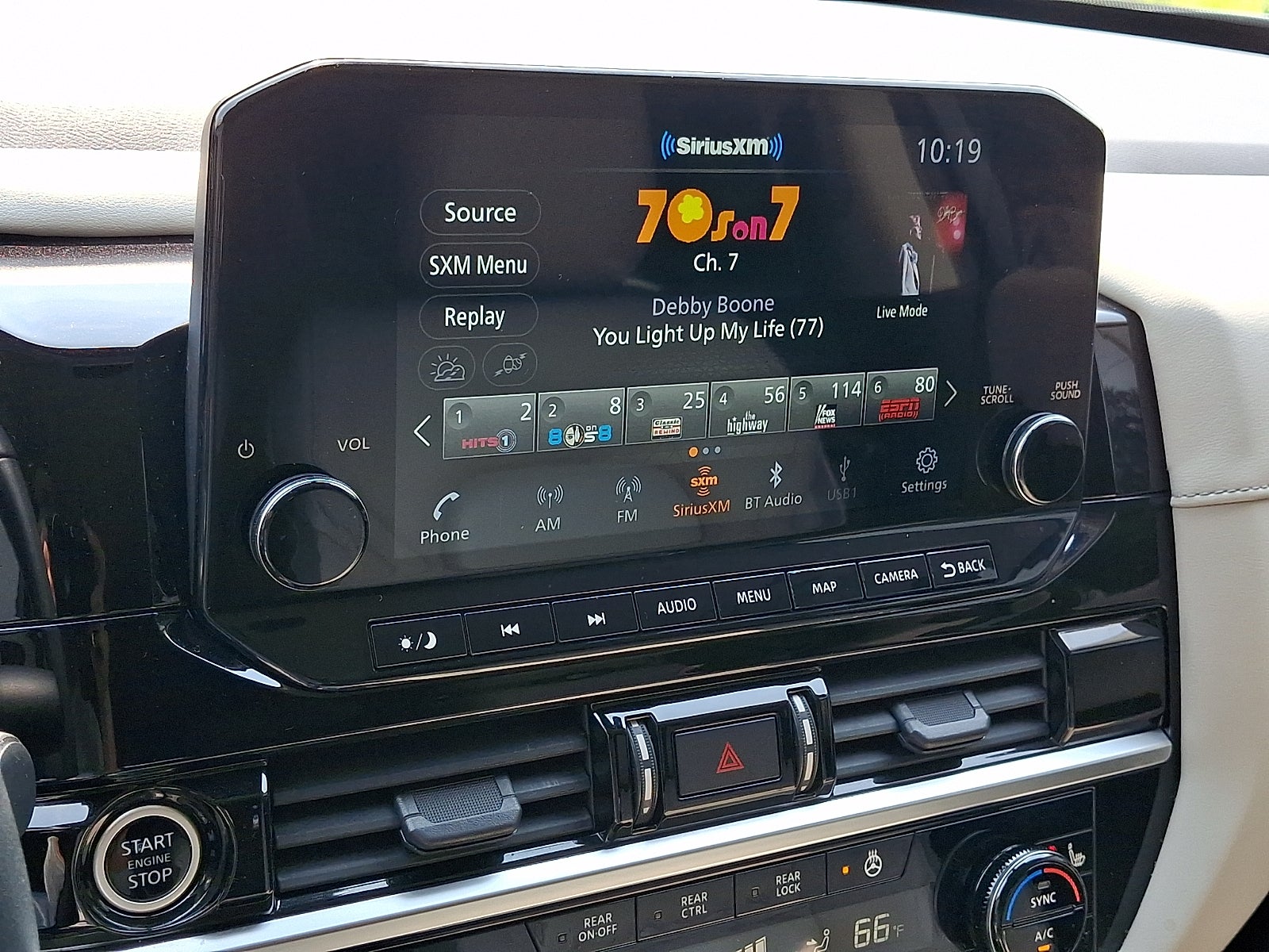 2022 Nissan Pathfinder SL 4WD
