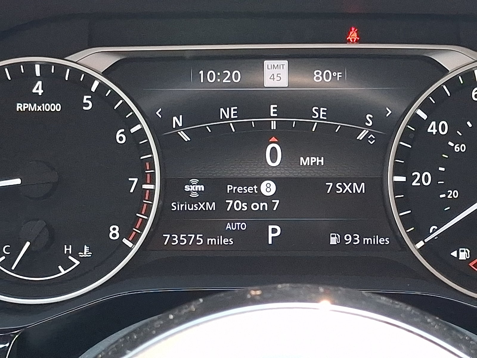2022 Nissan Pathfinder SL 4WD