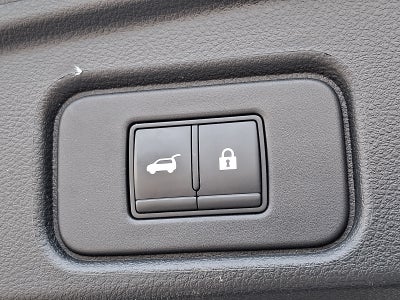 2022 Nissan Pathfinder SL 4WD