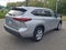 2020 Toyota Highlander LE