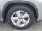 2020 Toyota Highlander LE