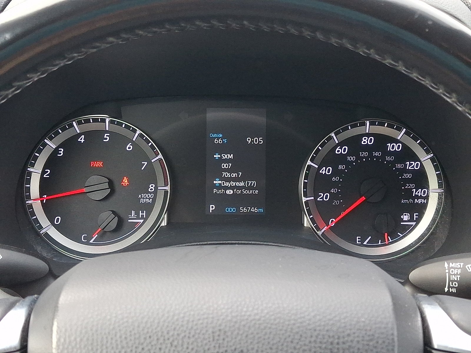 2020 Toyota Highlander LE