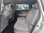 2020 Toyota Highlander LE