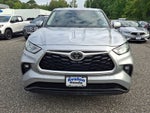 2020 Toyota Highlander LE