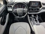 2020 Toyota Highlander LE