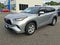2020 Toyota Highlander LE