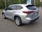 2020 Toyota Highlander LE