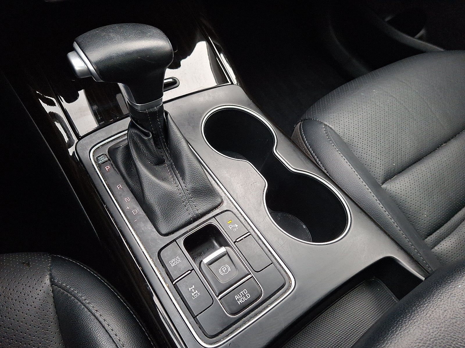 2020 Kia Sorento 3.3L EX