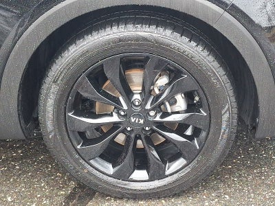 2020 Kia Sorento 3.3L EX