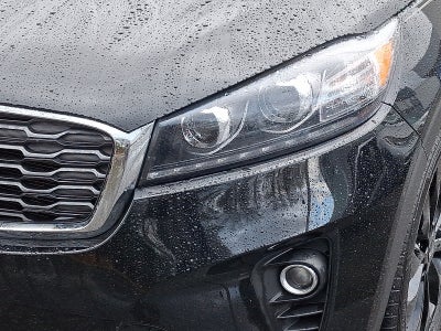 2020 Kia Sorento 3.3L EX