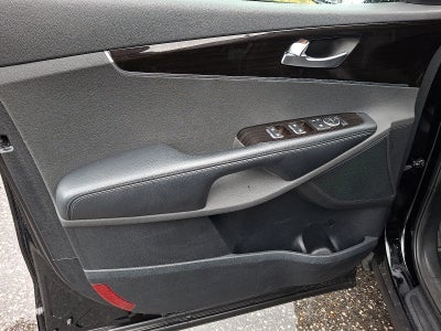 2020 Kia Sorento 3.3L EX