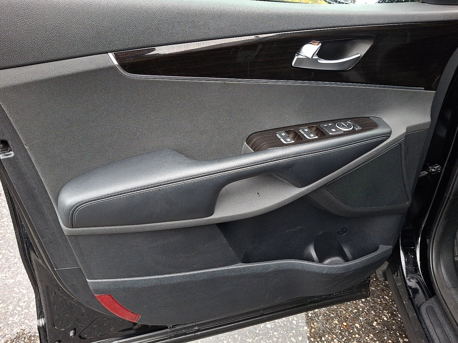 2020 Kia Sorento 3.3L EX