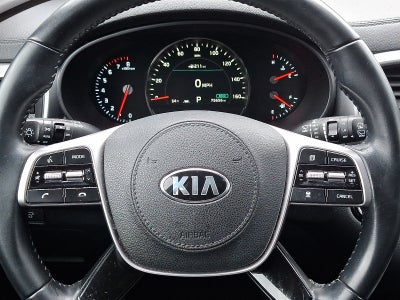 2020 Kia Sorento 3.3L EX