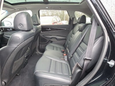 2020 Kia Sorento 3.3L EX