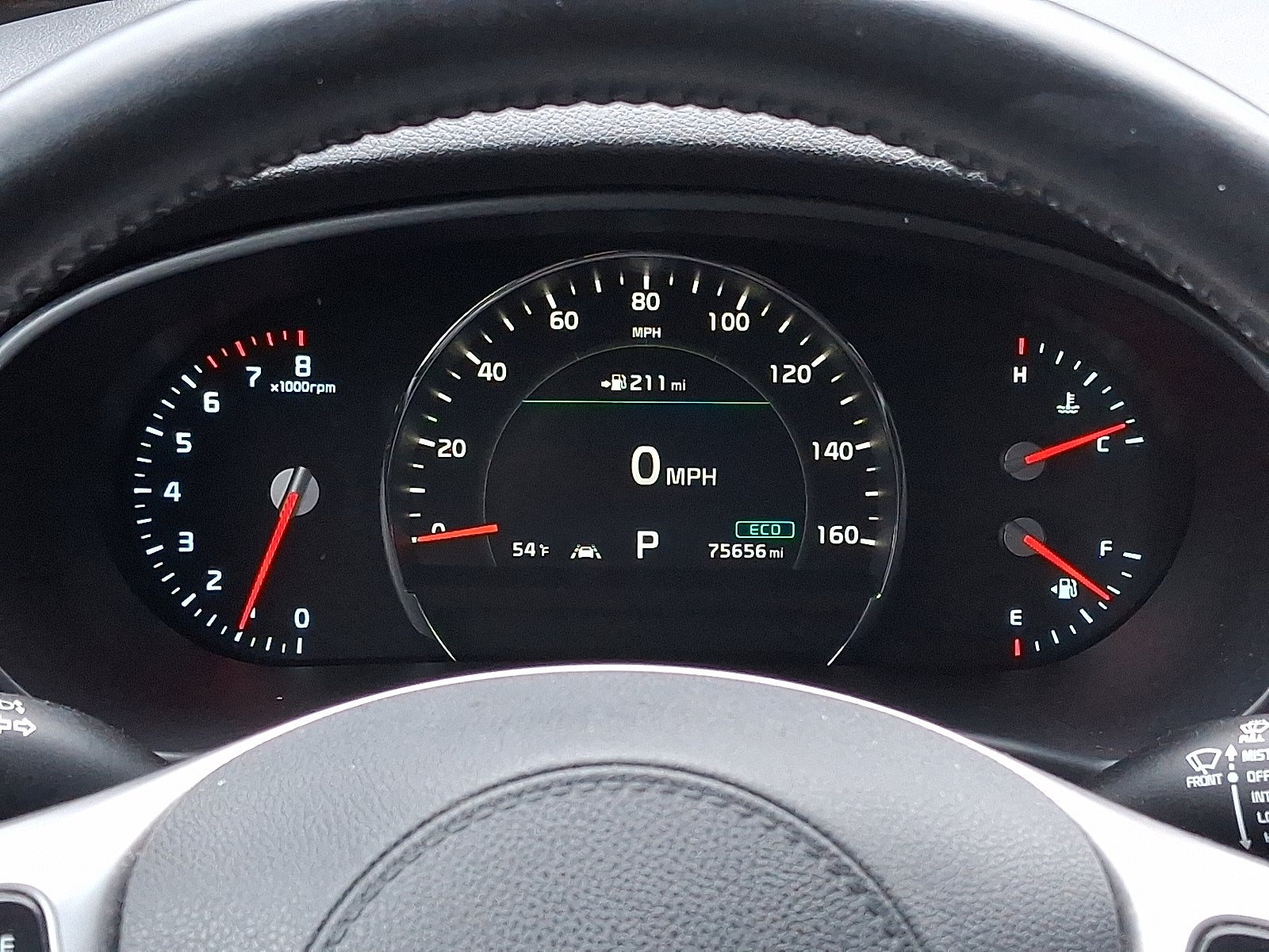 2020 Kia Sorento 3.3L EX