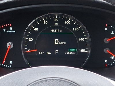 2020 Kia Sorento 3.3L EX