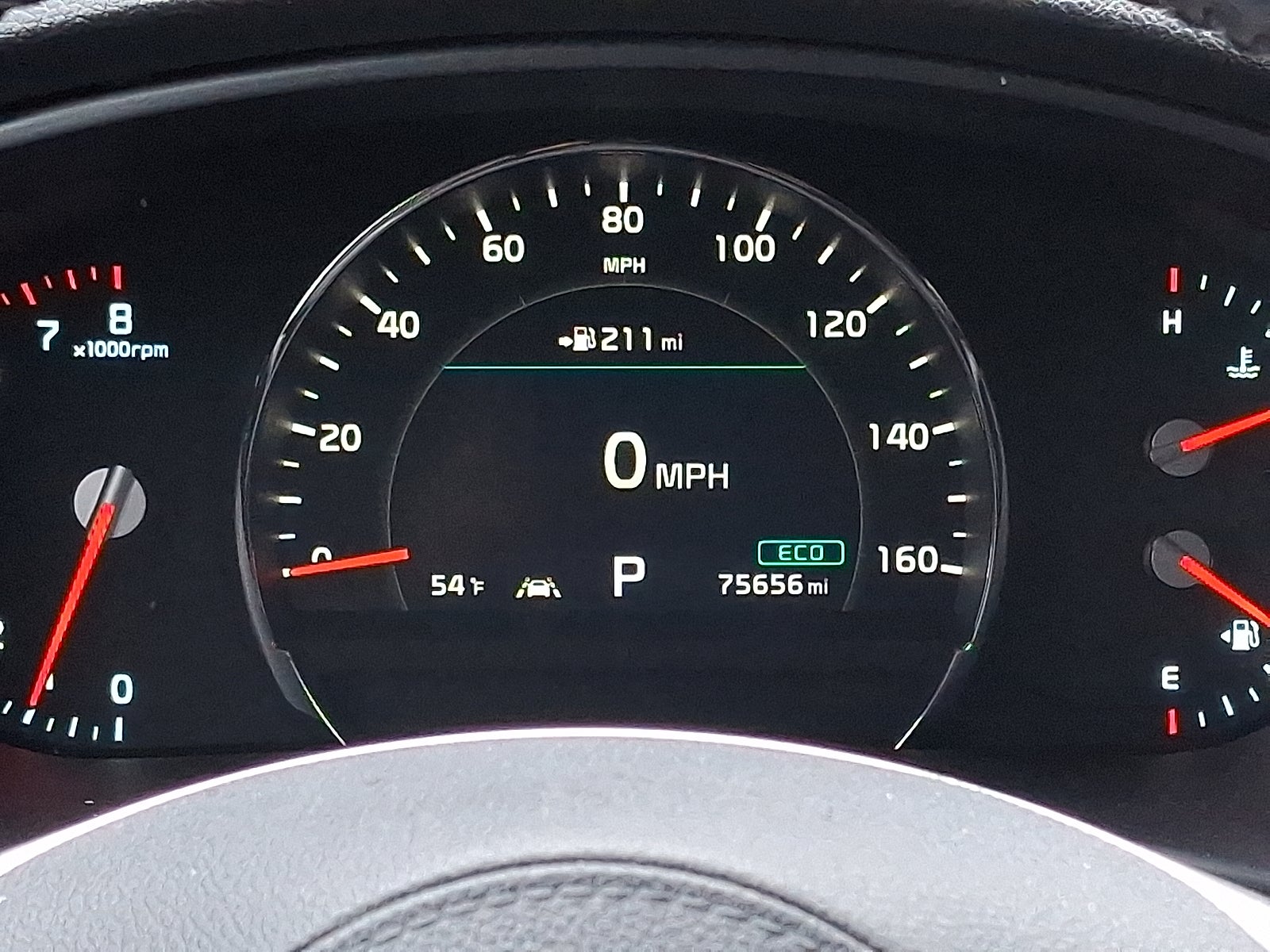 2020 Kia Sorento 3.3L EX