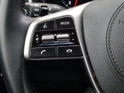 2020 Kia Sorento 3.3L EX