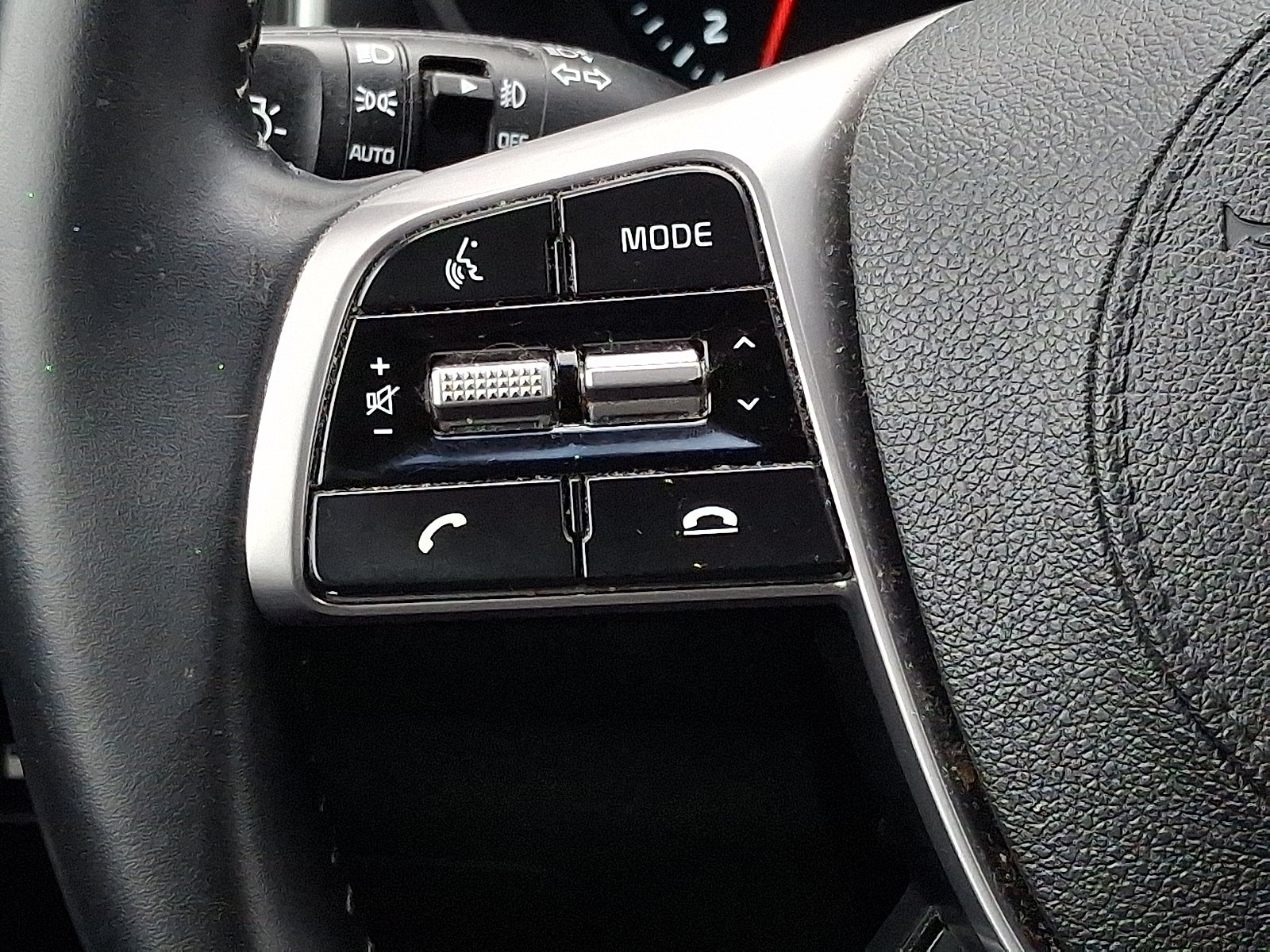 2020 Kia Sorento 3.3L EX