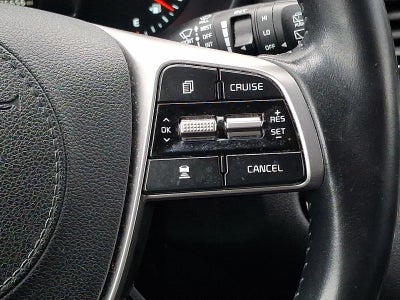 2020 Kia Sorento 3.3L EX
