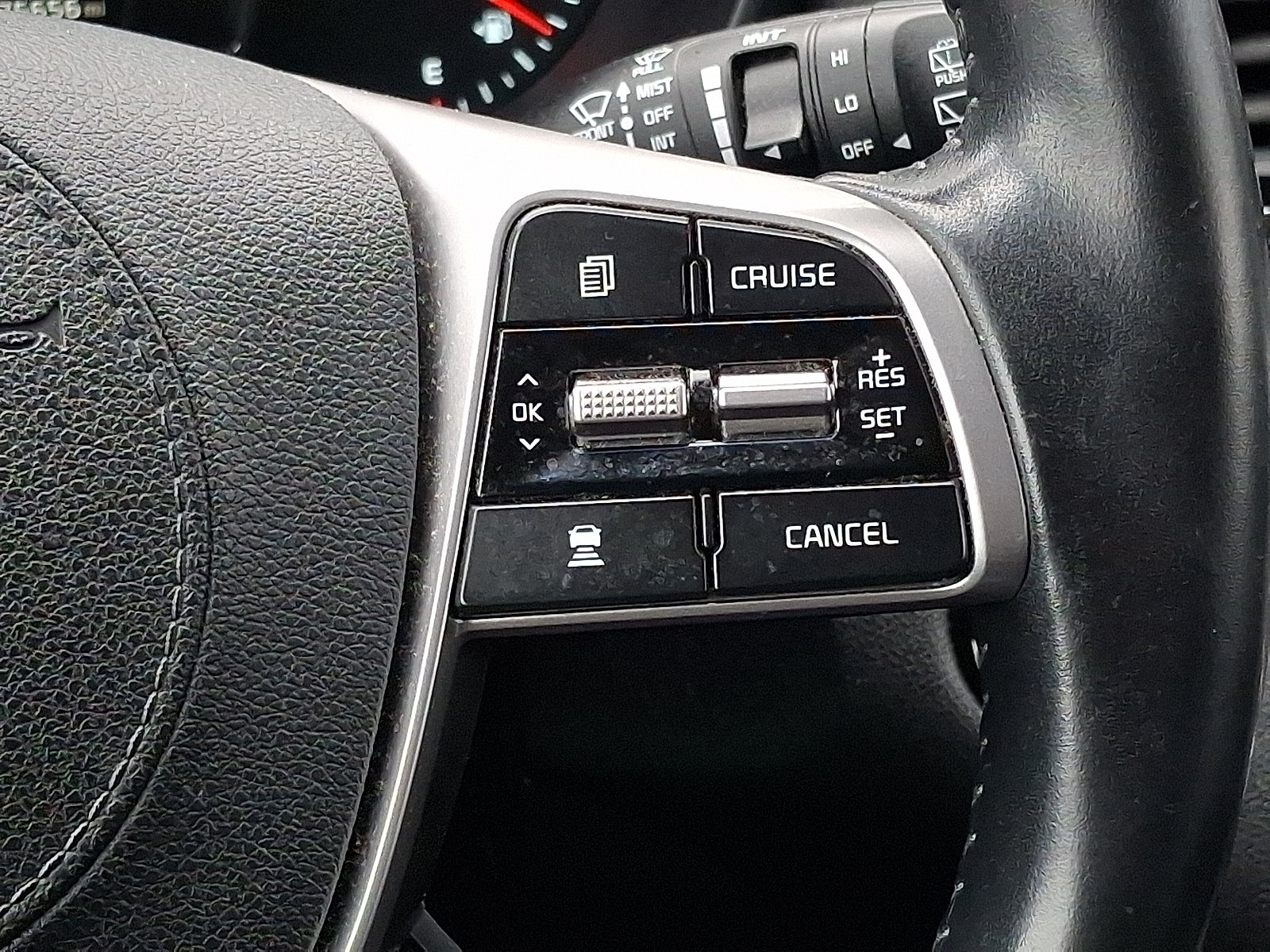 2020 Kia Sorento 3.3L EX