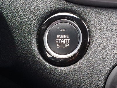 2020 Kia Sorento 3.3L EX