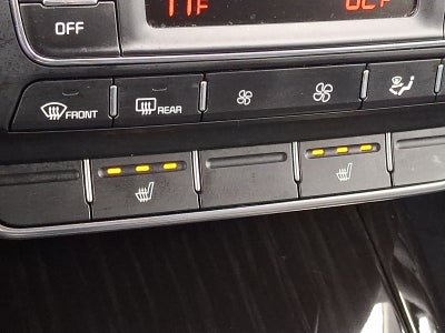 2020 Kia Sorento 3.3L EX