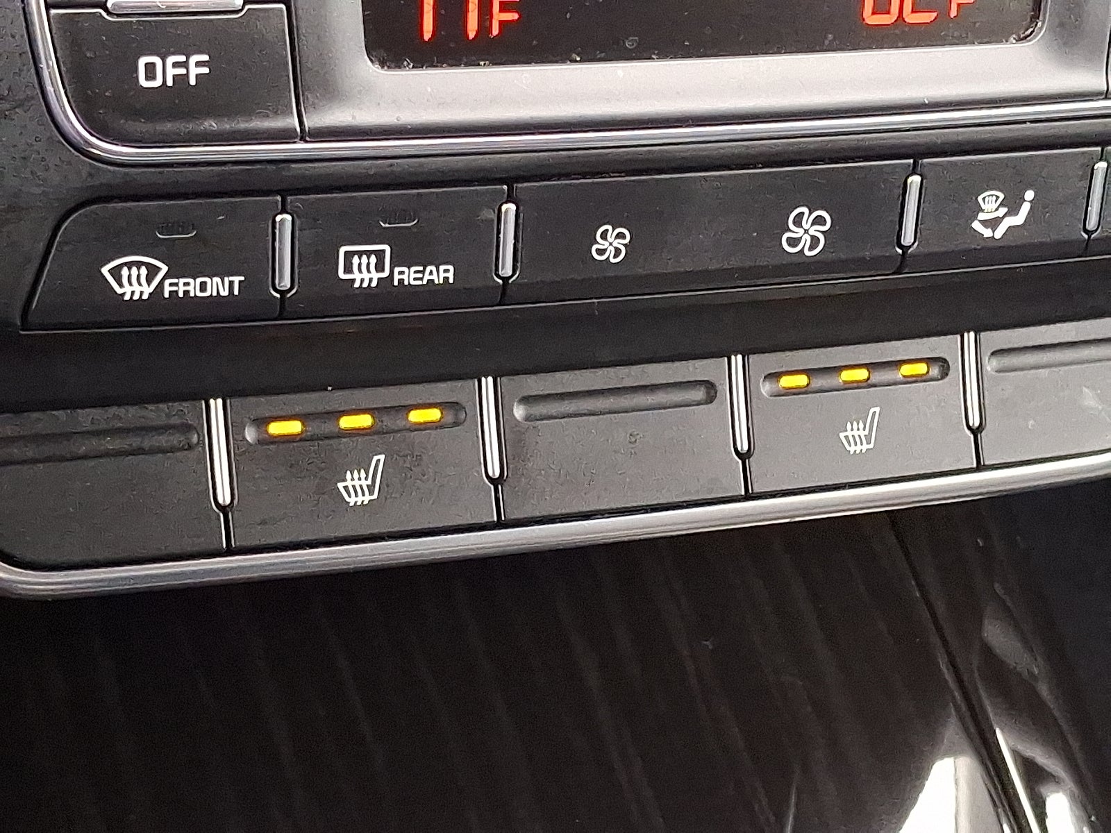 2020 Kia Sorento 3.3L EX