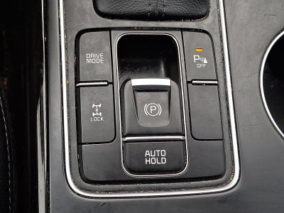 2020 Kia Sorento 3.3L EX