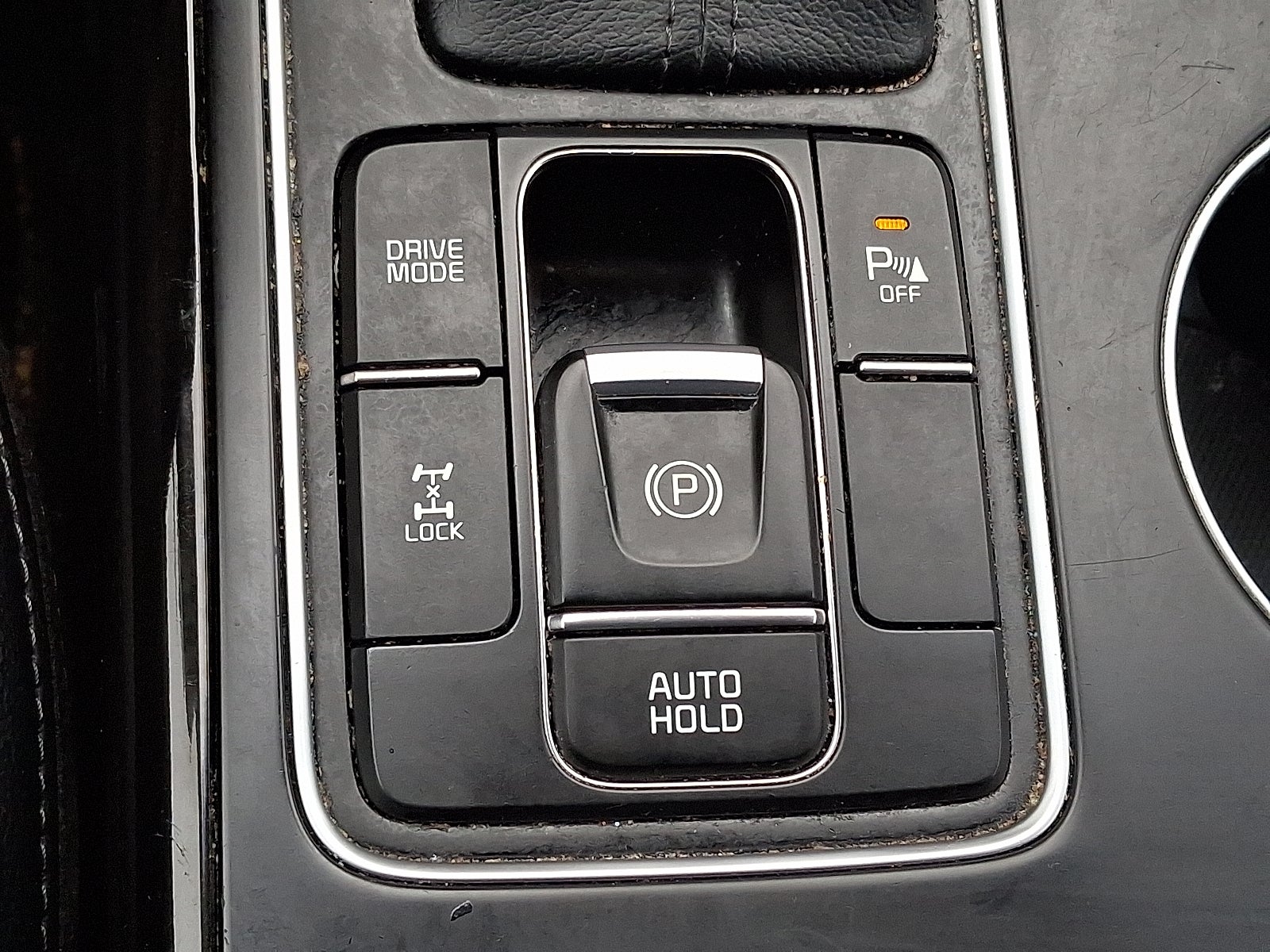 2020 Kia Sorento 3.3L EX