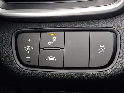 2020 Kia Sorento 3.3L EX