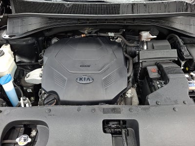 2020 Kia Sorento 3.3L EX