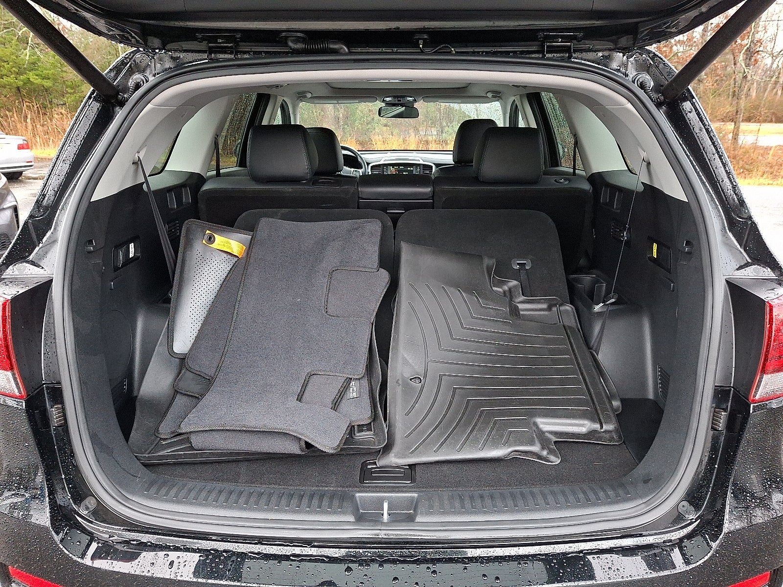 2020 Kia Sorento 3.3L EX