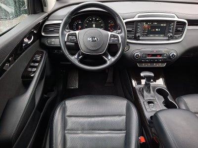 2020 Kia Sorento 3.3L EX