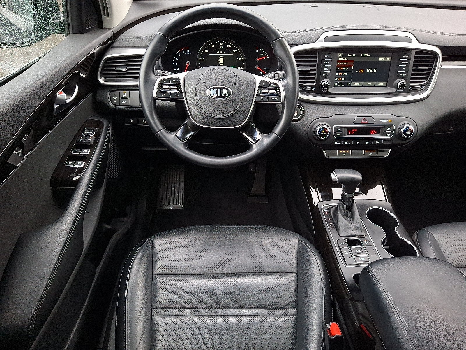 2020 Kia Sorento 3.3L EX