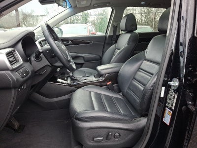 2020 Kia Sorento 3.3L EX