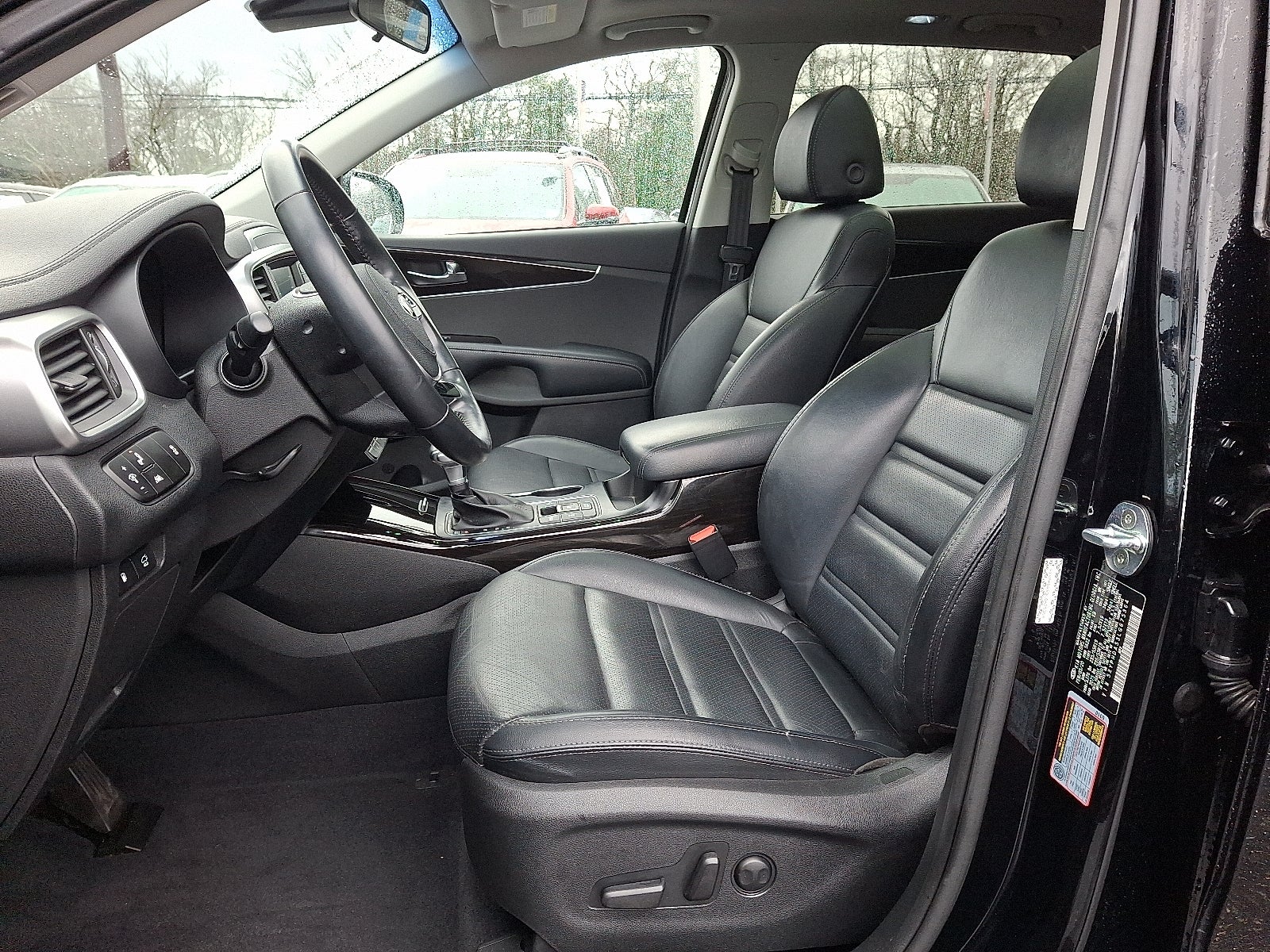 2020 Kia Sorento 3.3L EX