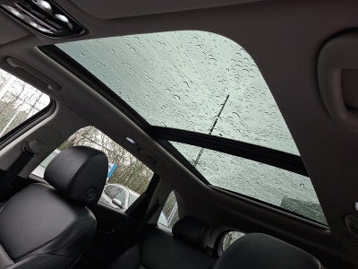 2020 Kia Sorento 3.3L EX