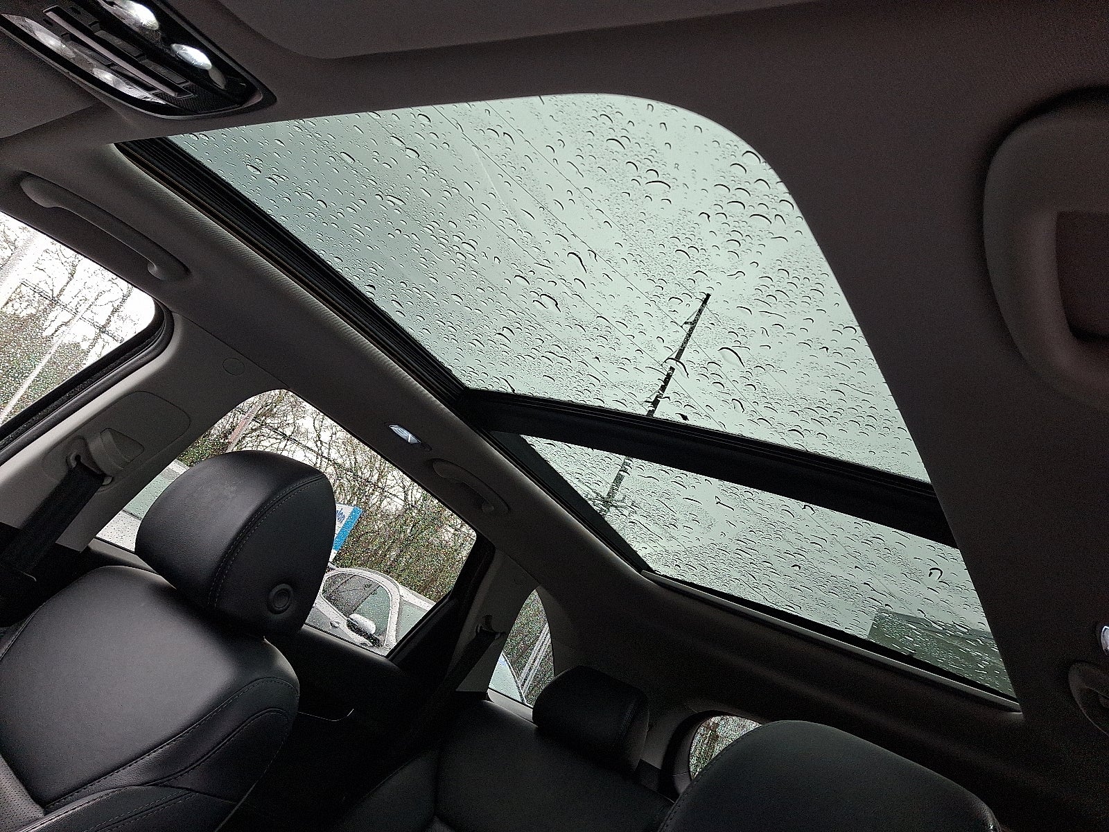 2020 Kia Sorento 3.3L EX