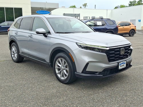 2023 Honda CR-V EX-L AWD
