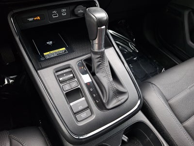 2023 Honda CR-V EX-L AWD