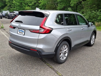 2023 Honda CR-V EX-L AWD