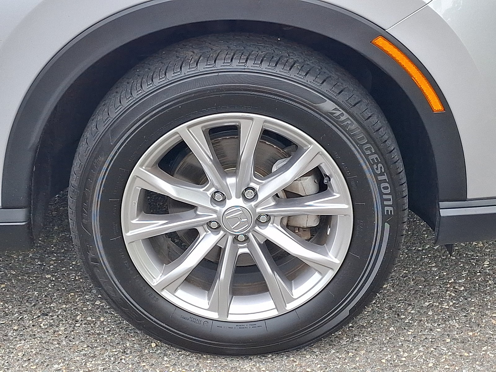 2023 Honda CR-V EX-L AWD