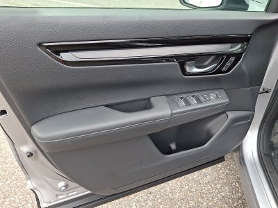 2023 Honda CR-V EX-L AWD